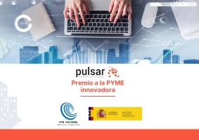 Pulsar pyme innovadora