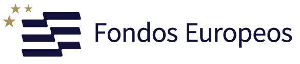 Logo fondos europeos