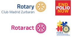 La Historia de Rotary y la Polio