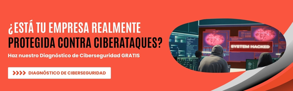 Diagnóstico de Ciberseguridad Gratis Móvil
