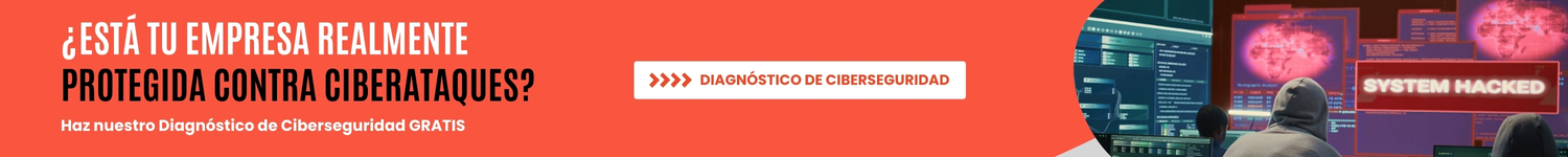 Diagnóstico de Ciberseguridad Gratis