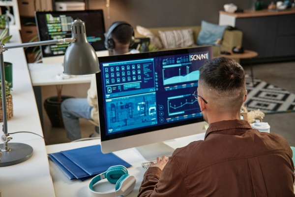 Beneficios de Usar un Software para Abogados