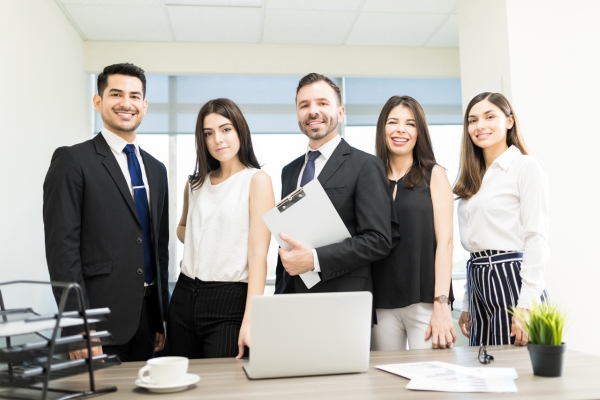 Características Clave de un Software para Abogados