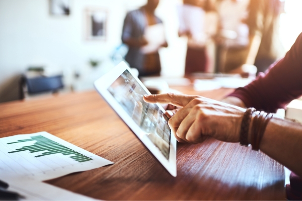 Implementación de un CRM Especializado