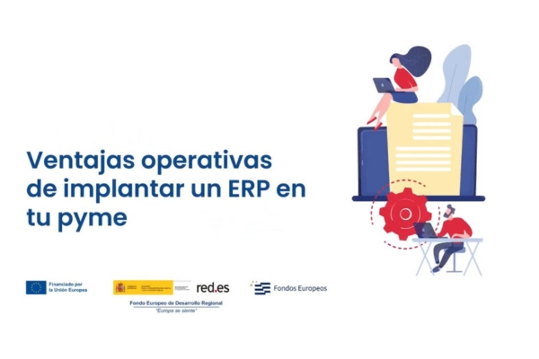 Pulsar referente en ERP