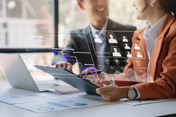 Automatización de Procesos Empresariales