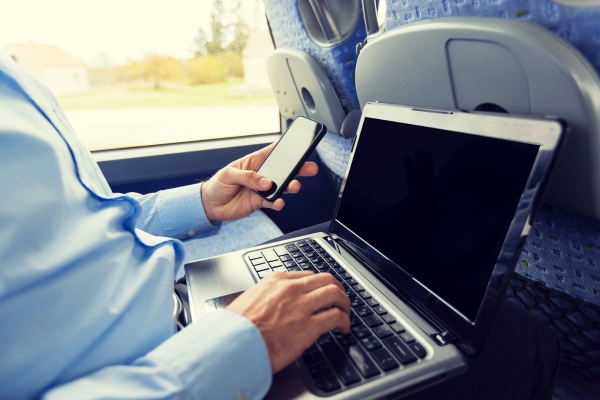 Beneficios de Implementar un Software para Transporte