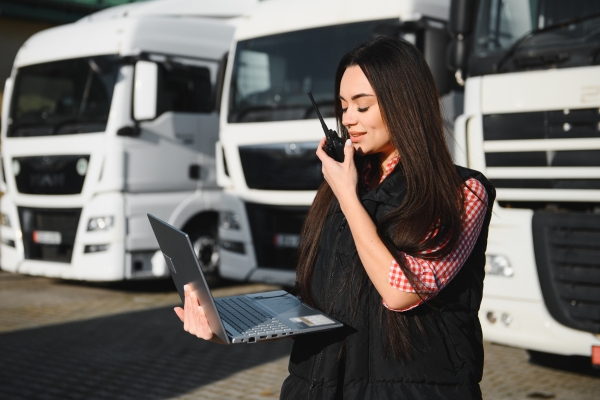 Características Clave de un Software para Empresa de Transporte