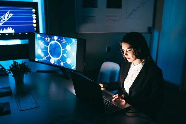 Cómo proteger tu empresa con Pulsartec