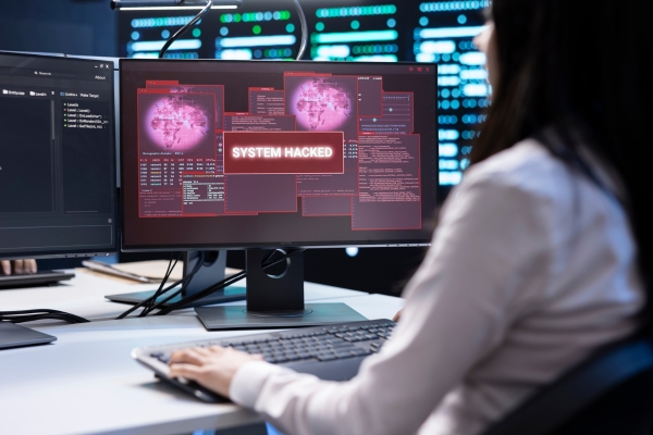 La protección en ciberseguridad para empresas no es opcional