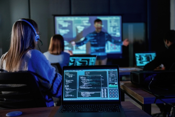 Protección en ciberseguridad para empresas