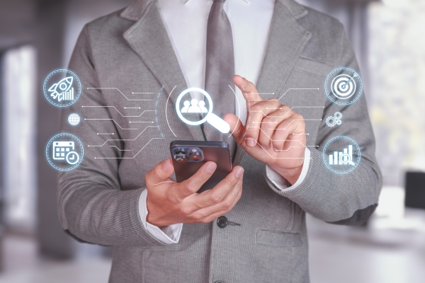 ¿Qué Tipos de Empresas Necesitan Soluciones Digitales a Medida