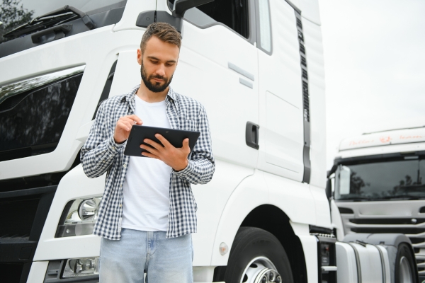 Software para Empresa de Transporte