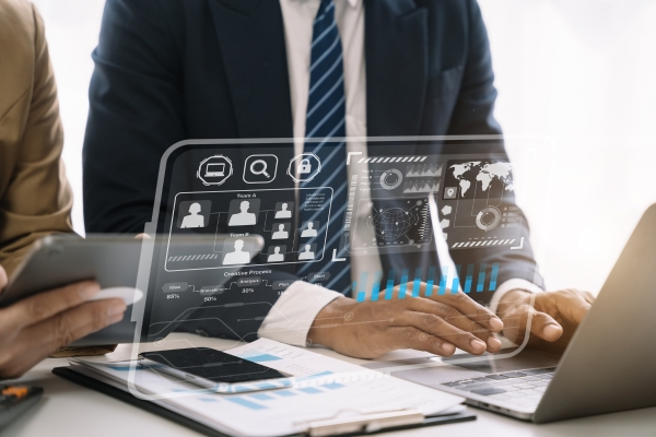 Soluciones Digitales Hechas a Medida