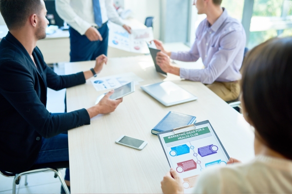 Ventajas de Automatizar los Procesos en tu Empresa