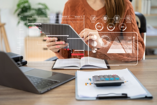 Beneficios de la Transformación Digital para PYMES