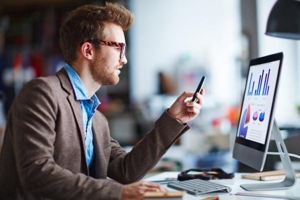 Desarrollo de Aplicaciones Empresariales