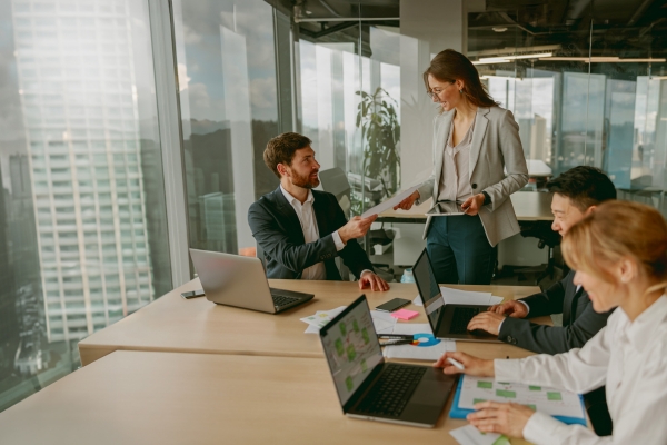Pulsartec: Expertos en Consultoría Tecnológica Personalizada