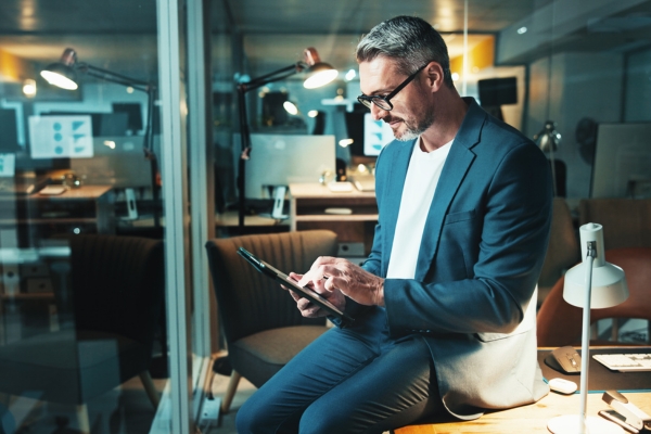 Transformación Digital en PYMES