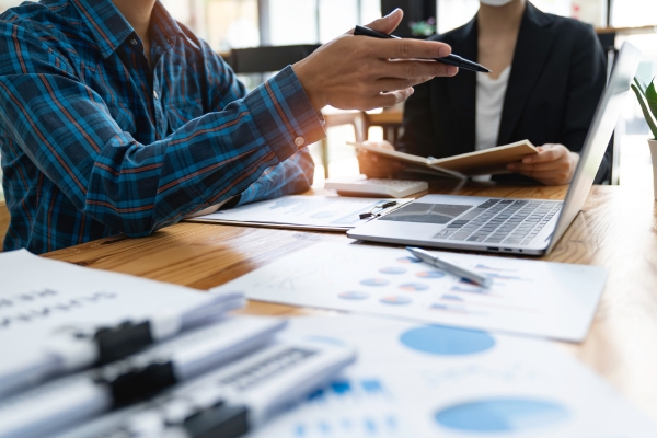 Ventajas de un ERP para Pequeñas y Medianas Empresas
