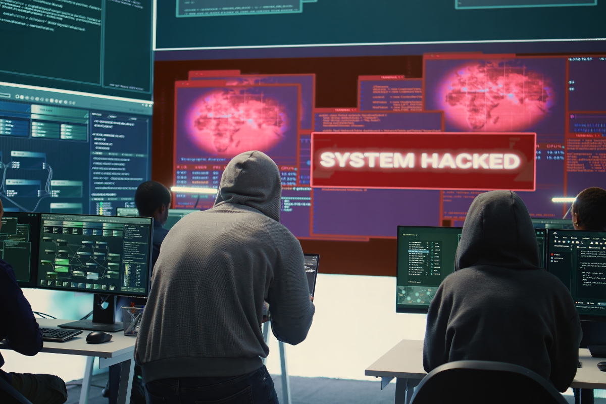 Diagnóstico de Ciberseguridad Pulsar