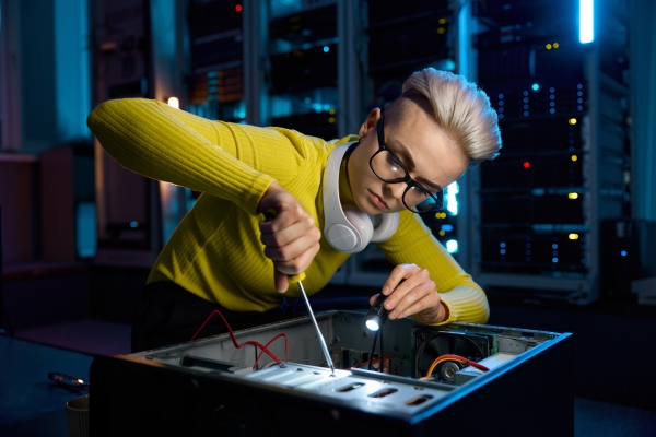 Beneficios de un Mantenimiento Preventivo con Pulsartec