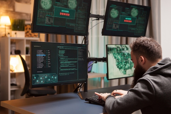 Ciberseguridad para pymes