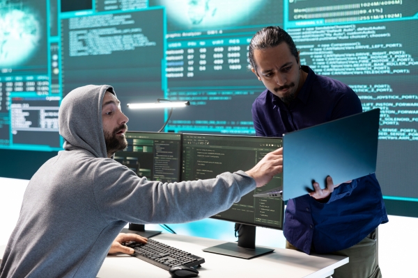 Consecuencias de no invertir en ciberseguridad para pymes