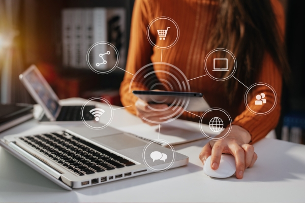 Ejemplos destacados de Internet de las Cosas