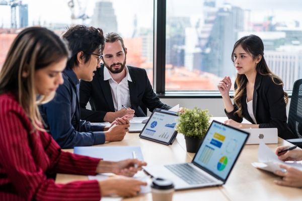Elegir Pulsartec para integrar CRM y ERP