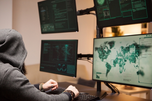 Por qué la ciberseguridad para pymes es crítica en 2025