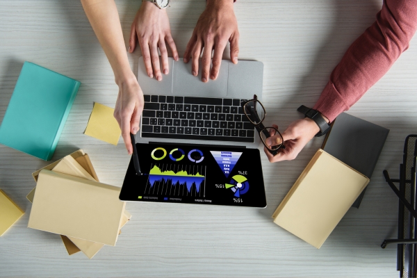 Qué es un CRM