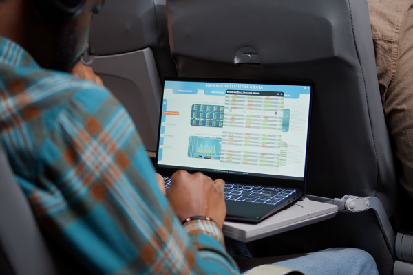 Cálculos complejos y riesgo de pérdidas