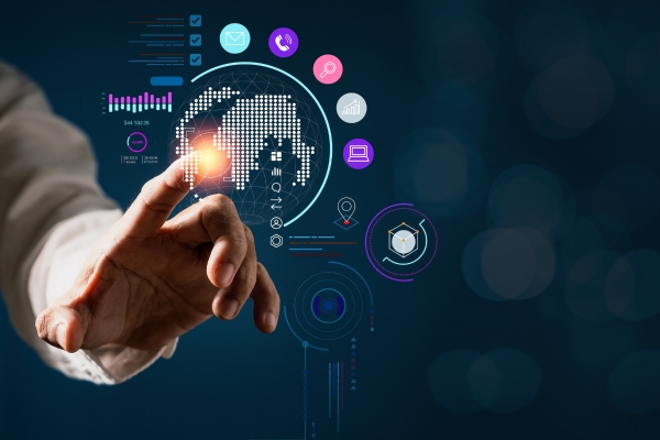 Monitoreo soluciones IoT para prevención de incidencias