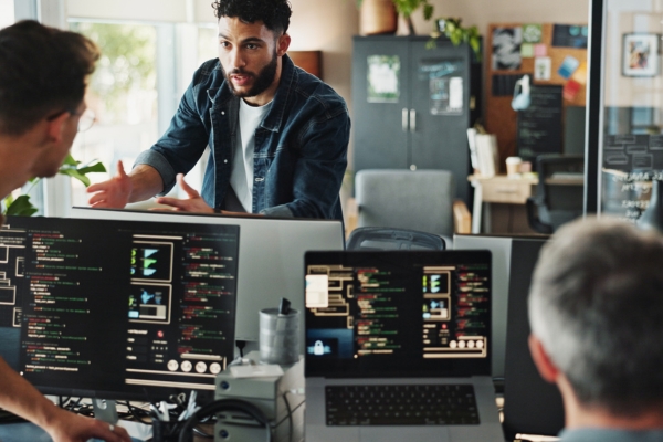 Solución Pulsar: configurador web a medida