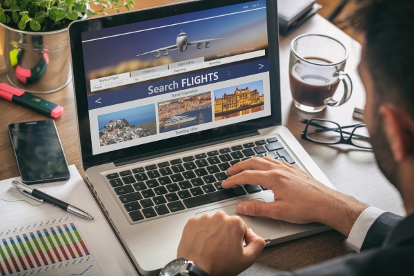 Viajes Almaden: Configurador web a medida