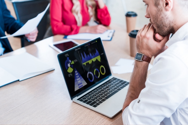 Cómo Pulsartec ayuda con ERP