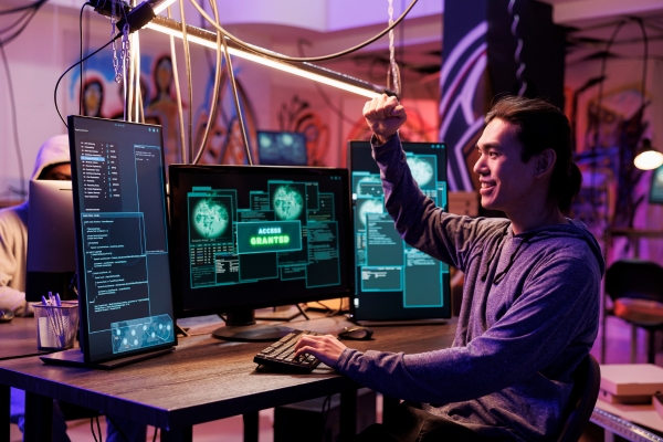 Mitos de la ciberseguridad digital