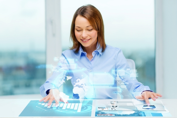 Cómo Pulsartec ofrece servicios informáticos a empresas