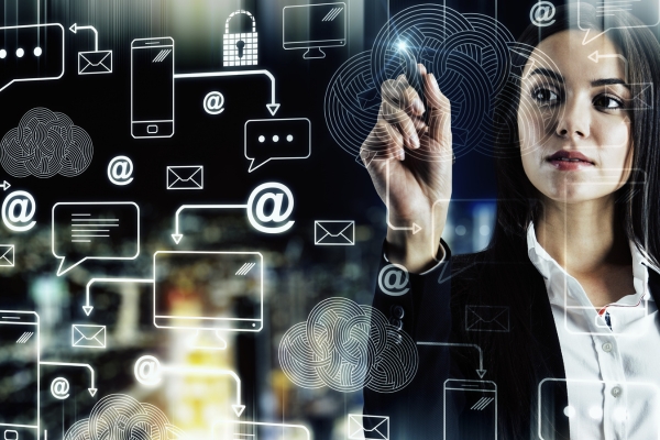 Con Pulsartec, tu empresa conecta con el futuro