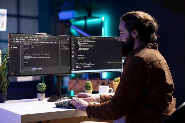 Optimiza tus aplicaciones en desarrollo con Pulsartec