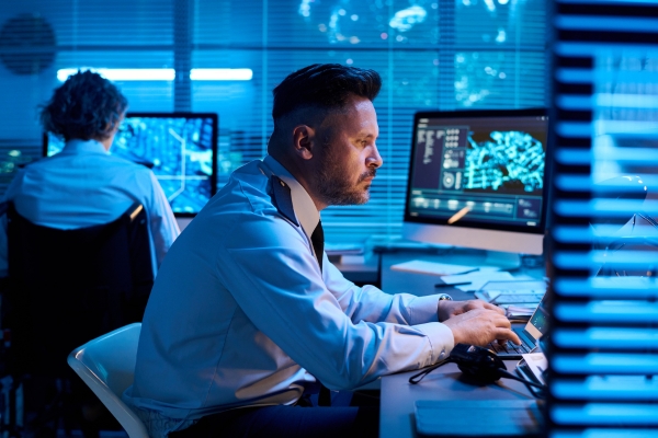 Por qué una auditoría de ciberseguridad puede salvar tu empresa