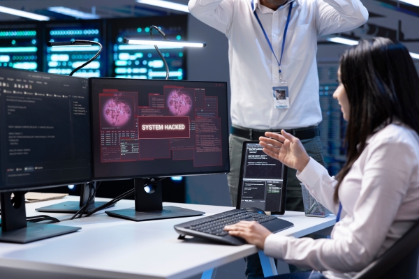 Qué es una auditoría de ciberseguridad