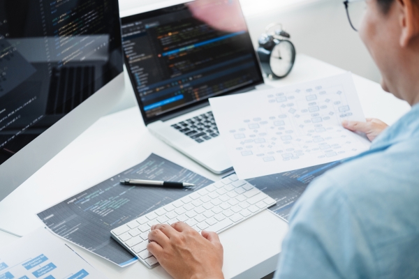 Retos comunes en aplicaciones en desarrollo