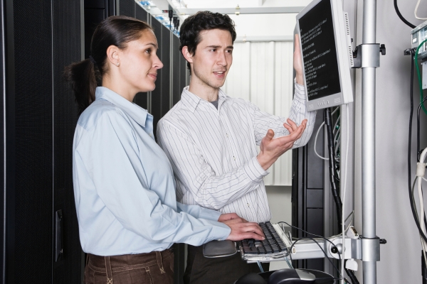 Cómo Pulsartec optimiza la informática pyme