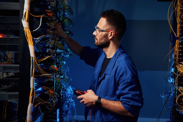 Tu empresa más eficiente con un ERP