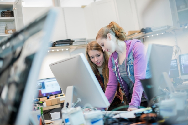 Beneficios de contar con empresas de soporte informático profesional