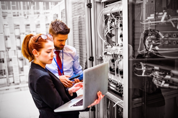 Cómo Pulsartec ayuda a optimizar tus infraestructuras de red