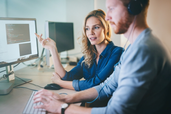 Empresas de soporte informático