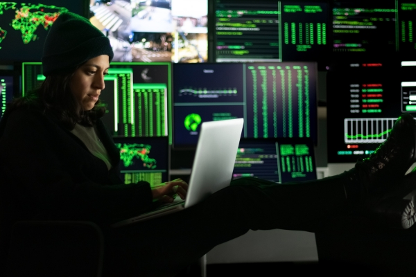 Por qué las pymes son especialmente vulnerables al ransomware